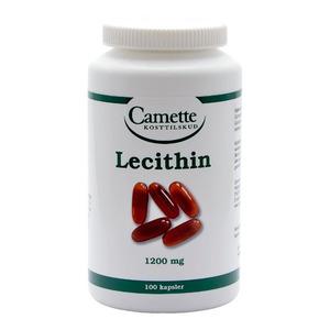 lecithin granulat hvorfor lecithin granulat hvorfor